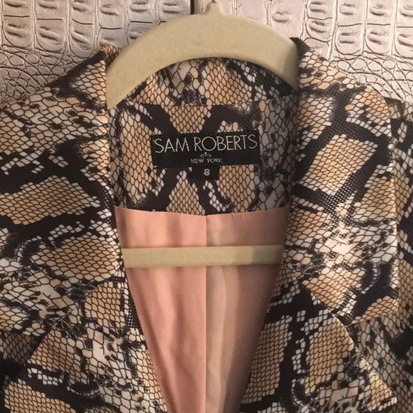 Sam Roberts Brand new jacket - Picture 4 of 12